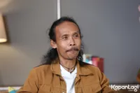 Foto Yayan Ruhian