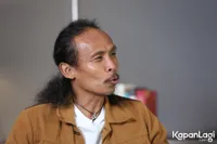 Foto Yayan Ruhian