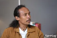 Foto Yayan Ruhian