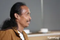 Foto Yayan Ruhian