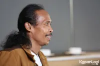 Foto Yayan Ruhian