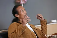 Foto Yayan Ruhian