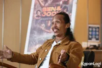 Foto Yayan Ruhian
