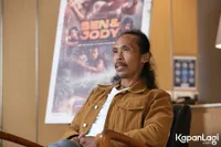 Foto Yayan Ruhian