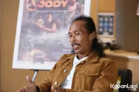 Foto Yayan Ruhian