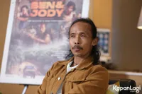 Foto Yayan Ruhian
