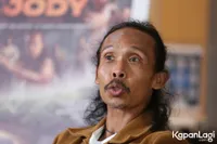 Foto Yayan Ruhian