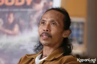 Foto Yayan Ruhian