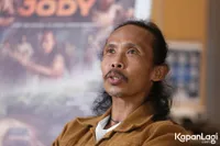Foto Yayan Ruhian