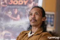 Foto Yayan Ruhian