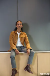 Foto Yayan Ruhian