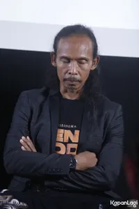 Foto Yayan Ruhian