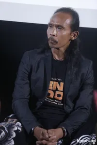 Foto Yayan Ruhian