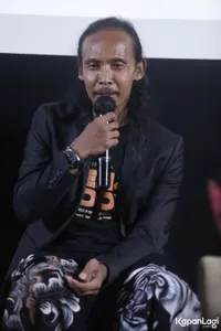 Foto Yayan Ruhian