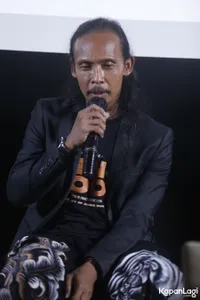 Foto Yayan Ruhian