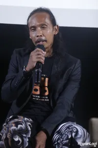Foto Yayan Ruhian