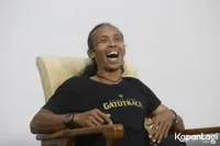 Foto Yayan Ruhian