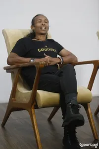 Foto Yayan Ruhian