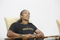 Foto Yayan Ruhian