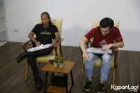 Foto Yayan Ruhian