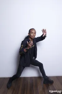 Foto Yayan Ruhian