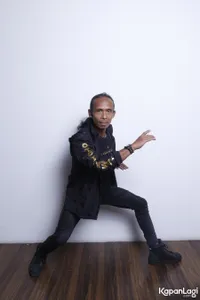 Foto Yayan Ruhian