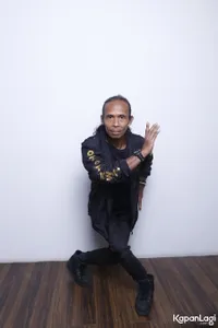 Foto Yayan Ruhian