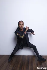 Foto Yayan Ruhian