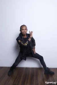 Foto Yayan Ruhian