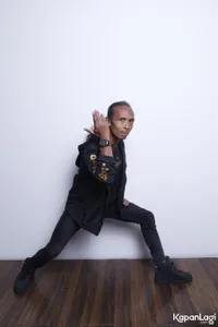 Foto Yayan Ruhian