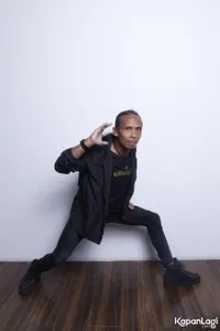 Foto Yayan Ruhian