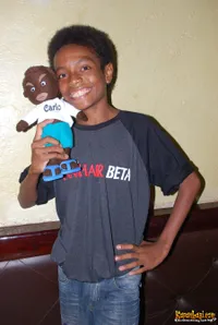 Foto Yehuda Rumbindi