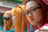 Foto Yeni Trio Macan