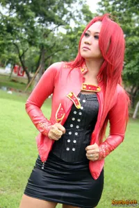 Foto Yenny Anggraeny