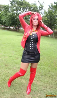 Foto Yenny Anggraeny