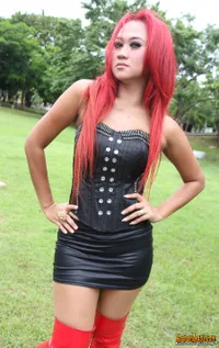 Foto Yenny Anggraeny