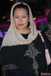 Foto Yenny Wahid