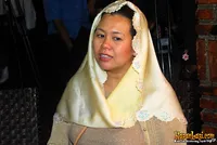 Foto Yenny Wahid