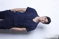 Foto Yesaya Abraham