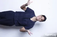 Foto Yesaya Abraham