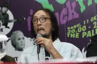 Foto Yockie Suryo Prayogo