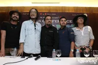 Foto Yockie Suryo Prayogo