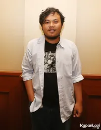 Foto Yohanes Budyambara