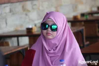 Foto Yohanna Febianti Hera