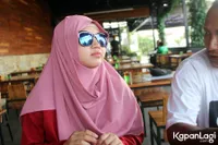 Foto Yohanna Febianti Hera