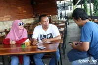 Foto Yohanna Febianti Hera