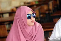 Foto Yohanna Febianti Hera