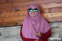 Foto Yohanna Febianti Hera