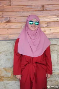 Foto Yohanna Febianti Hera