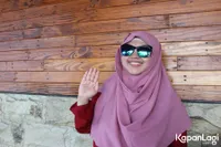 Foto Yohanna Febianti Hera